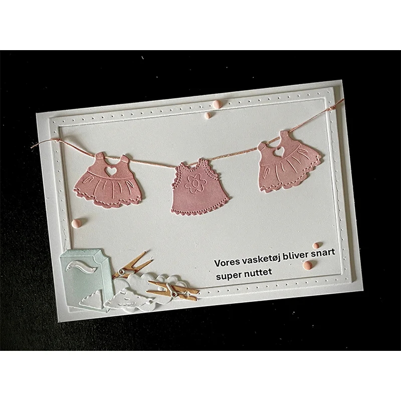 Matrices de découpe en métal p - Baby Food Book avis et prix