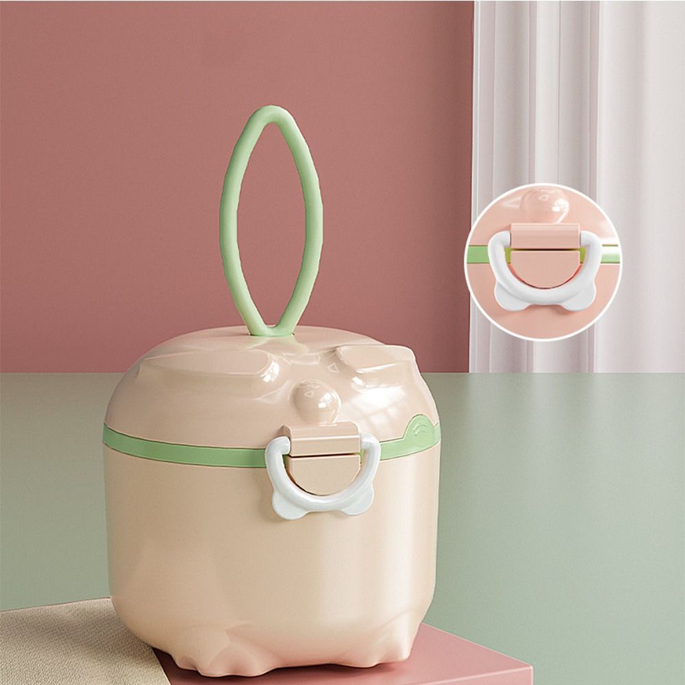 Avec cuillère à lait en poudre - Baby Food Utensils avis et prix