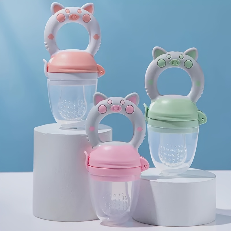 Couverts d'alimentation 9 pièc - Baby Food Utensils avis et prix