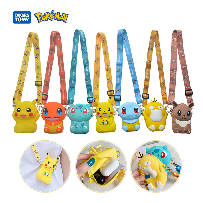 Pokemon sac sacs à bandoulière - Baby Food Eat avis et prix