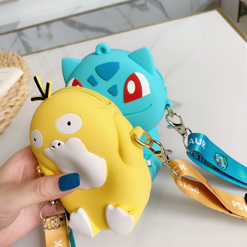 Pokemon sac sacs à bandoulière - Baby Food Eat avis et prix