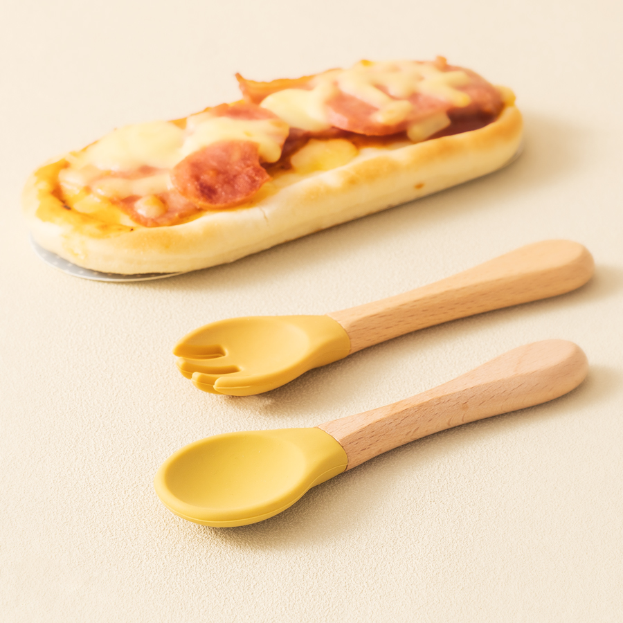 Ensemble d'ustensiles cuillère - Baby Food Quantity avis et prix