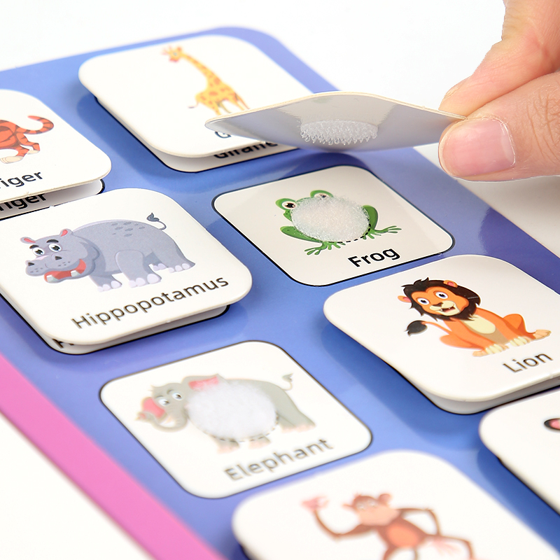 Livre Montessori pour bébé, mo - Baby Food Eat avis et prix