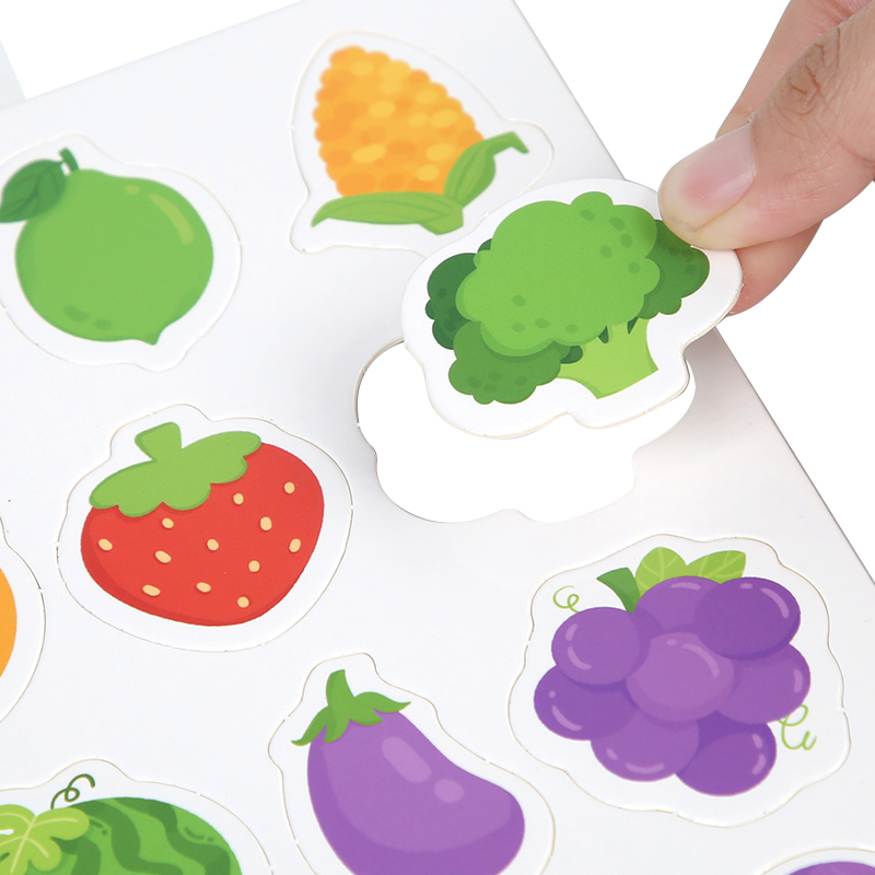 Livre d'activités Montessori p - Baby Food Eat avis et prix