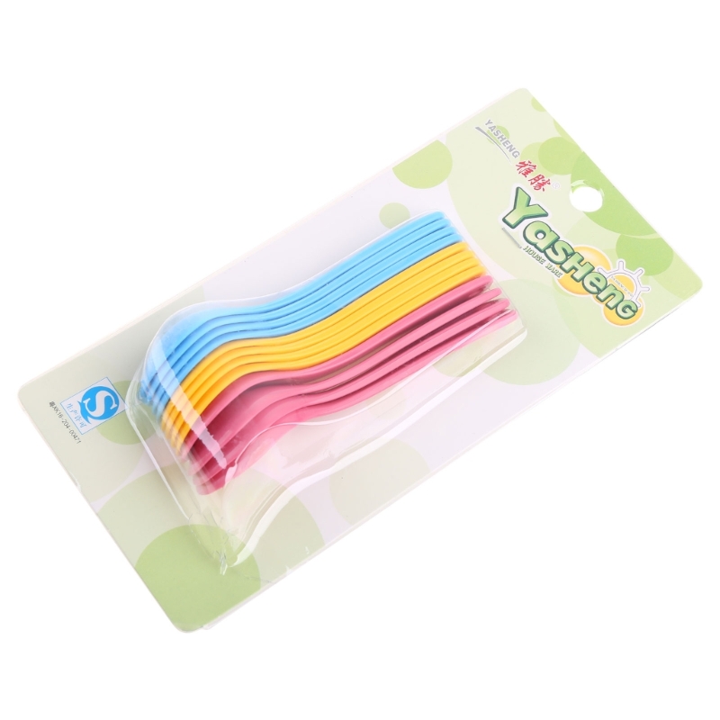 Ensemble de cuillères en plast - Baby Food Set avis et prix