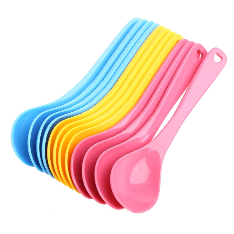 Ensemble de cuillères en plast - Baby Food Set avis et prix
