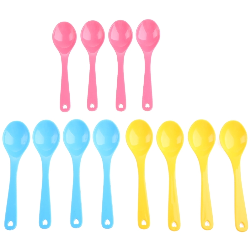 Ensemble de cuillères en plast - Baby Food Set avis et prix