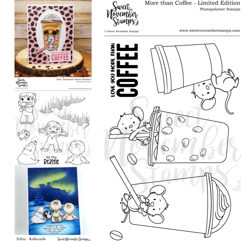 Baby C Winter Wonders Tampons  - Baby Food Book avis et prix