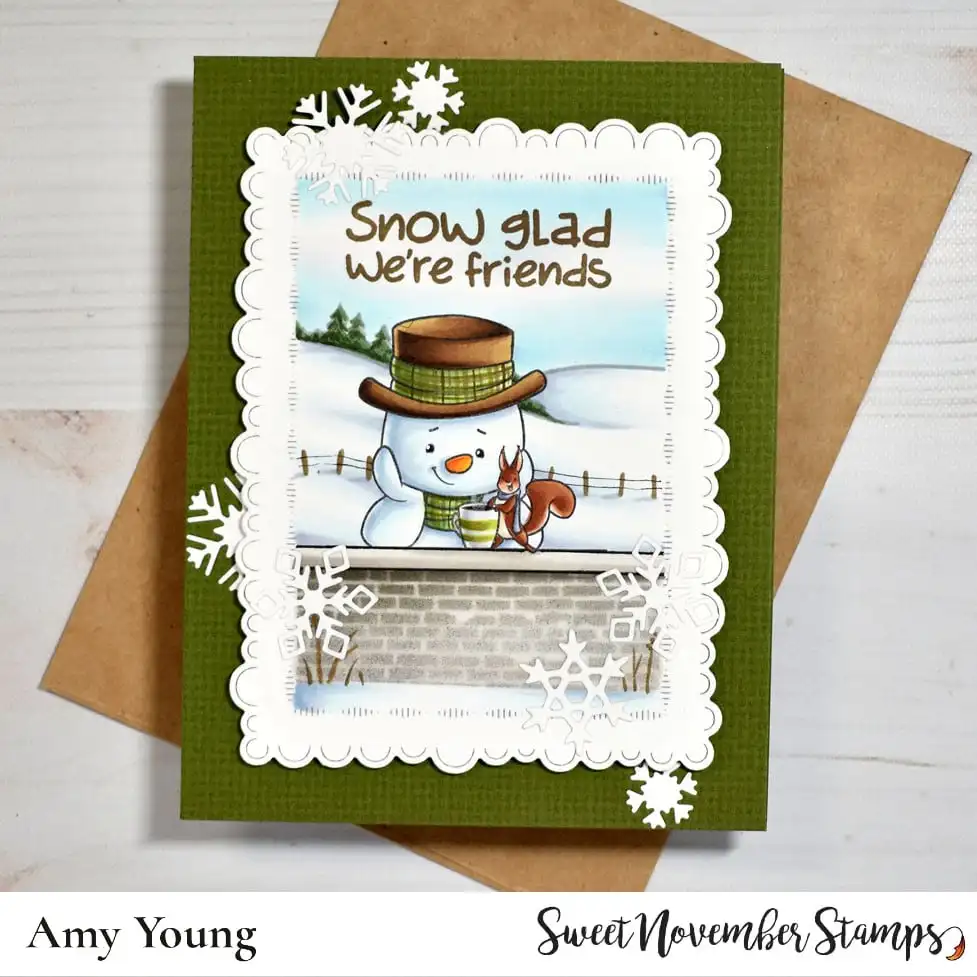 Baby C Winter Wonders Tampons  - Baby Food Book avis et prix