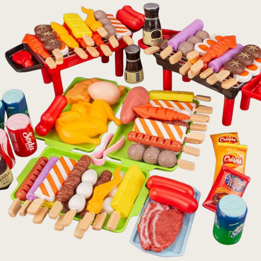Jouets de cuisine pour bébé, e - Baby Food Quantity avis et prix